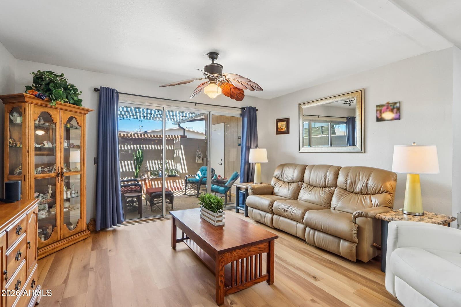 19026 N Camino Del Sol Drive, Sun City West, AZ 85375 — photo 4 of 21