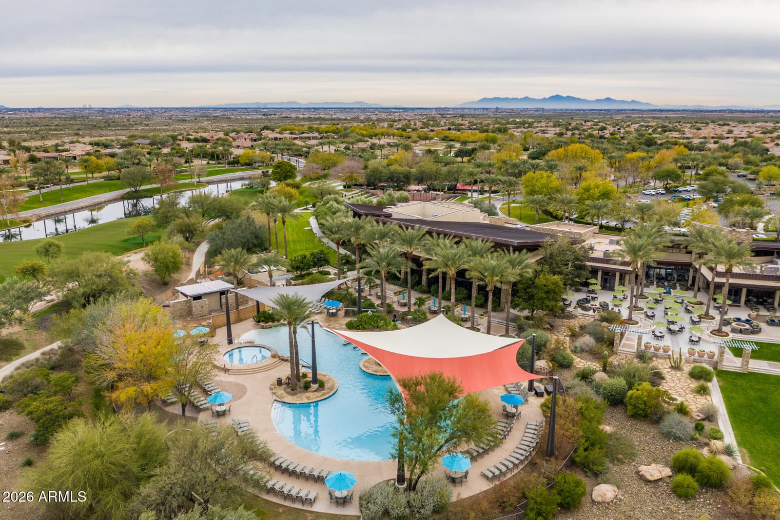28469 N 128th Drive, Peoria, AZ 85383 — photo 49 of 51