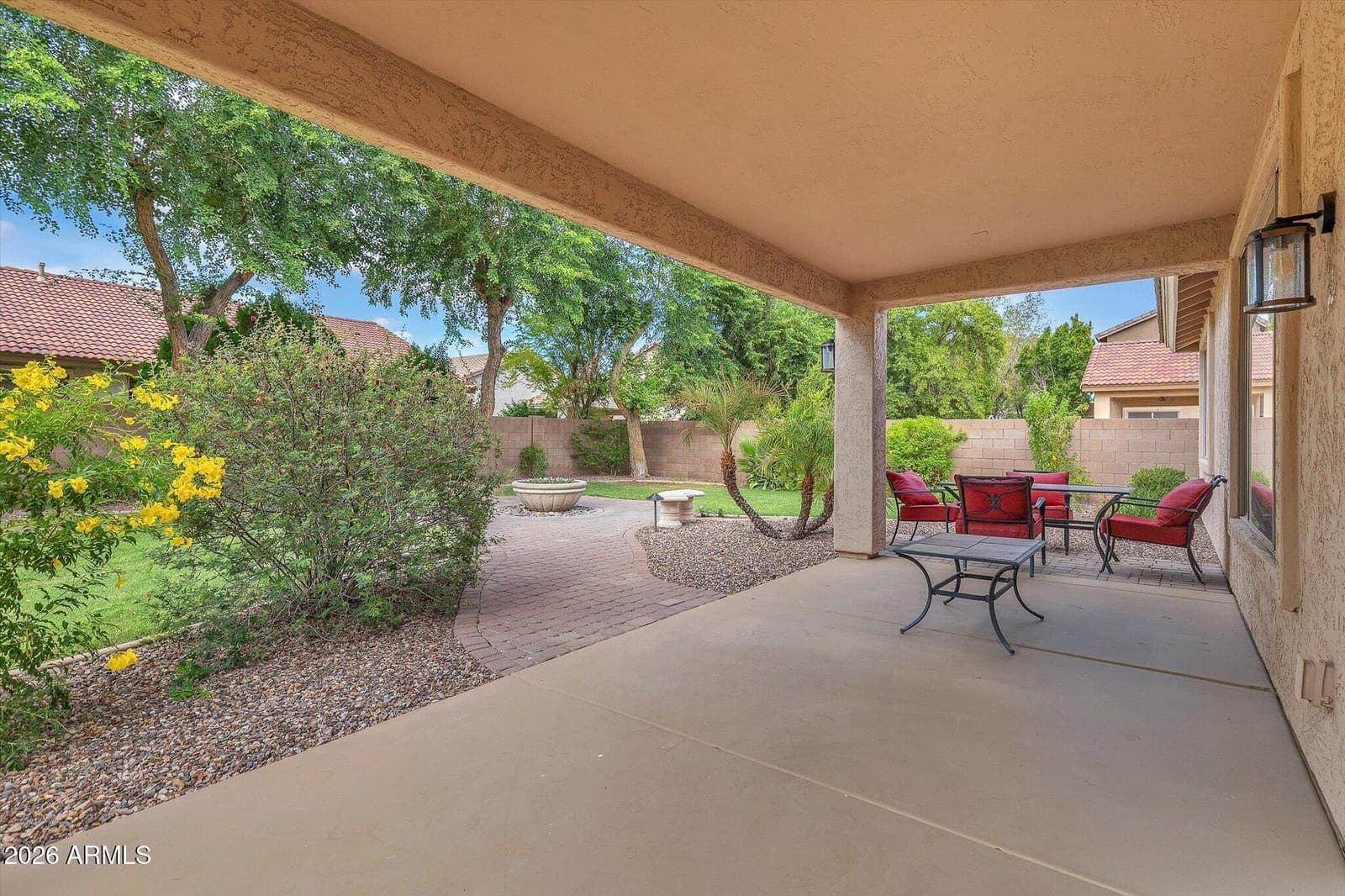 142 W Raven Drive, Chandler, AZ 85286 — photo 24 of 34