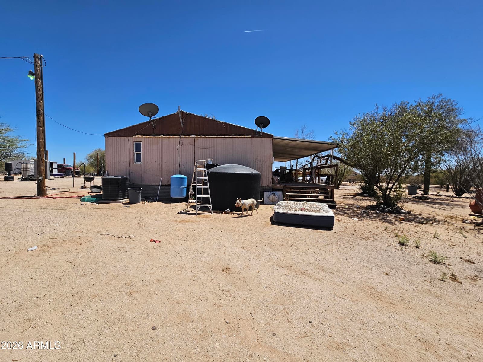 11761 N Abel Place, Florence, AZ 85132 — photo 6 of 51