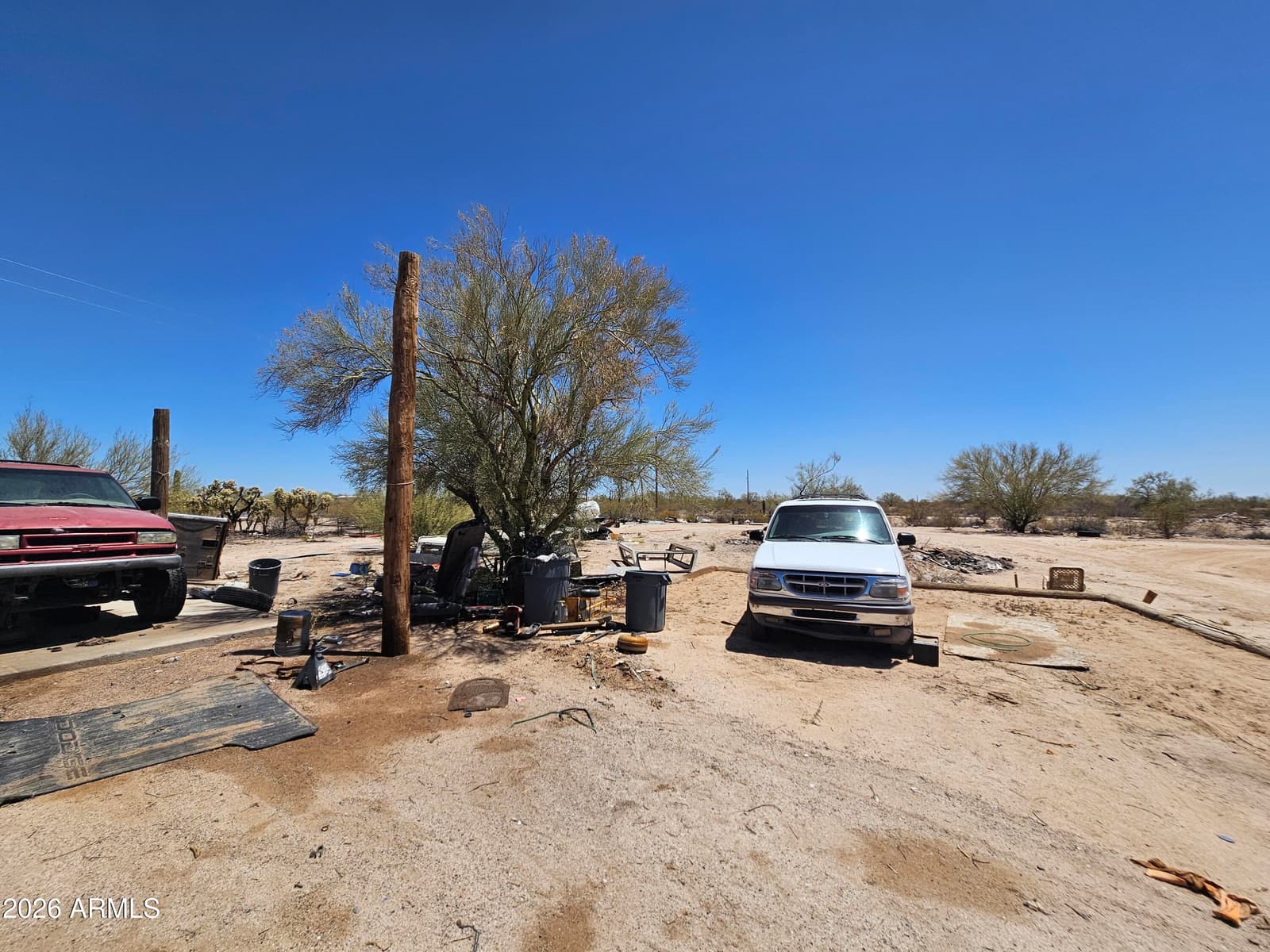 11761 N Abel Place, Florence, AZ 85132 — photo 16 of 51