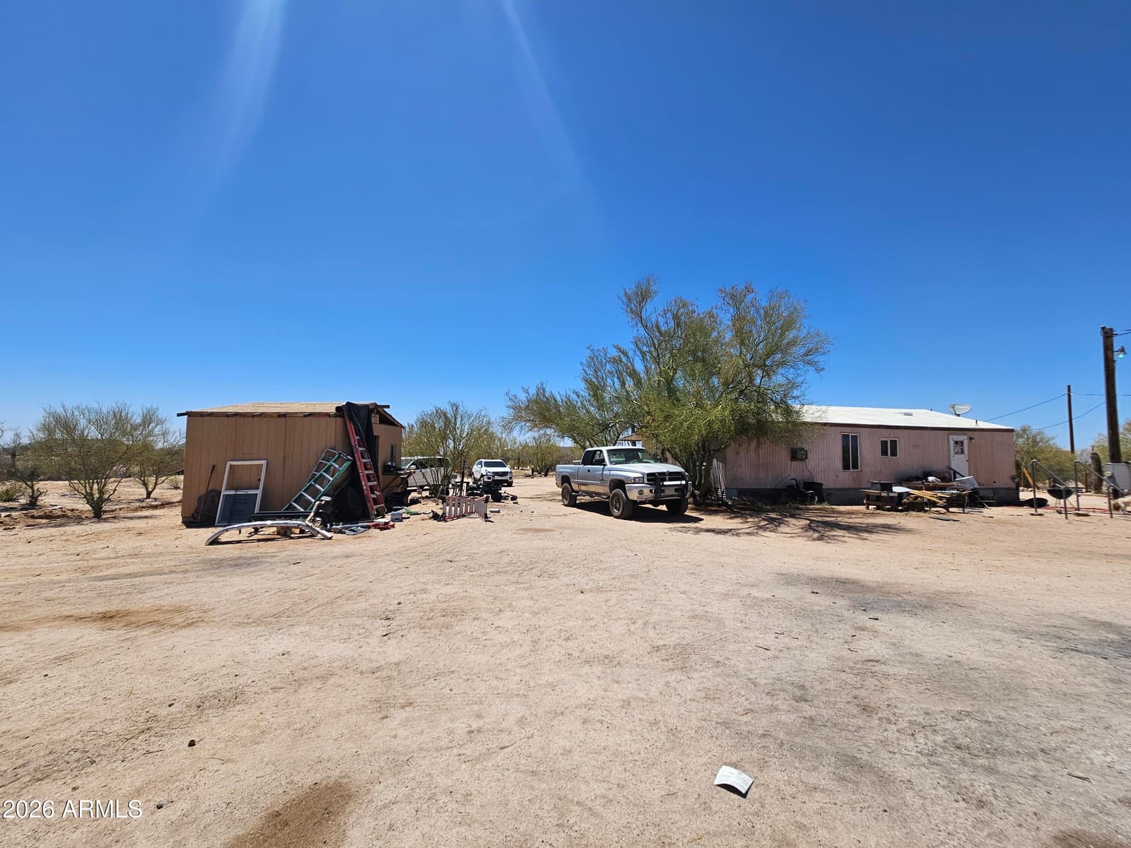 11761 N Abel Place, Florence, AZ 85132 — photo 17 of 51