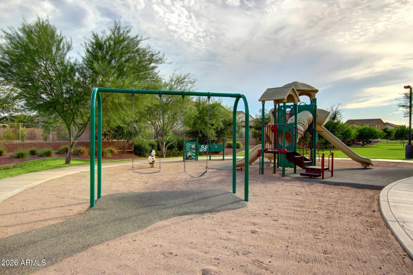5195 S Opal Place, Chandler, AZ 85249 — photo 39 of 56