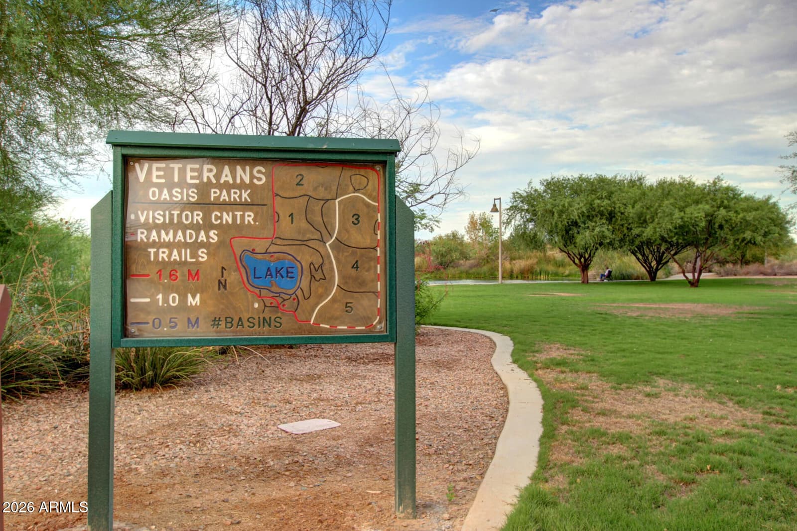 5195 S Opal Place, Chandler, AZ 85249 — photo 43 of 56