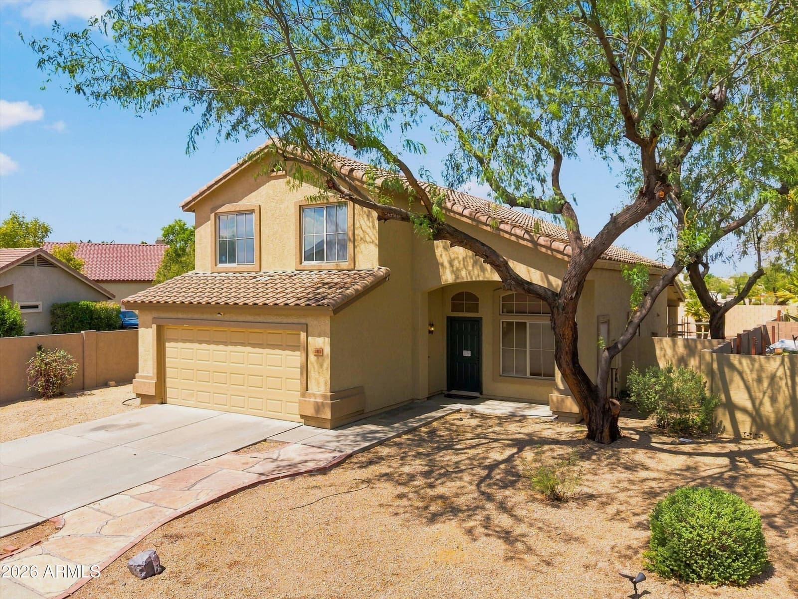 7414 W Melinda Lane, Glendale, AZ 85308 — photo 2 of 30