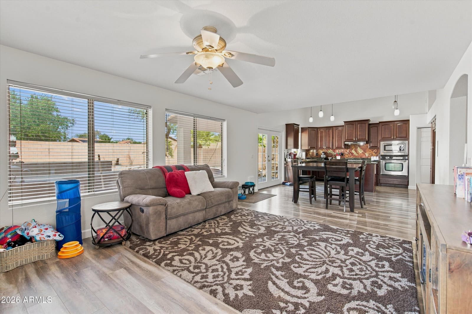7414 W Melinda Lane, Glendale, AZ 85308 — photo 12 of 30