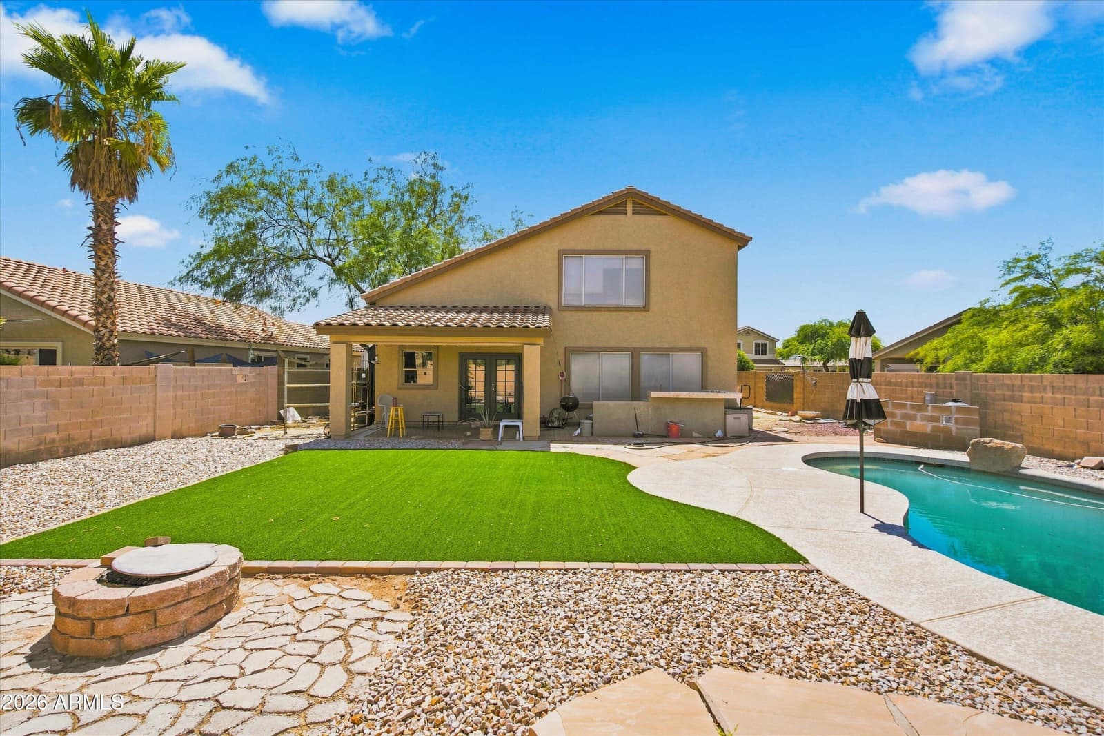 7414 W Melinda Lane, Glendale, AZ 85308 — photo 24 of 30