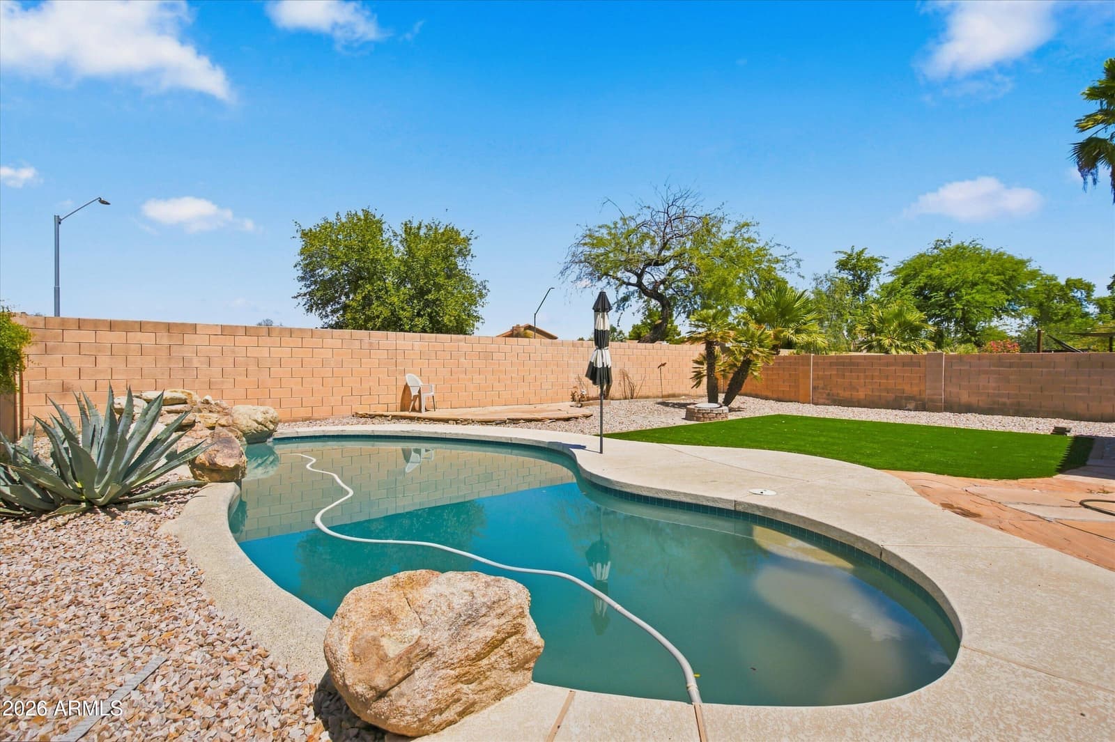 7414 W Melinda Lane, Glendale, AZ 85308 — photo 25 of 30