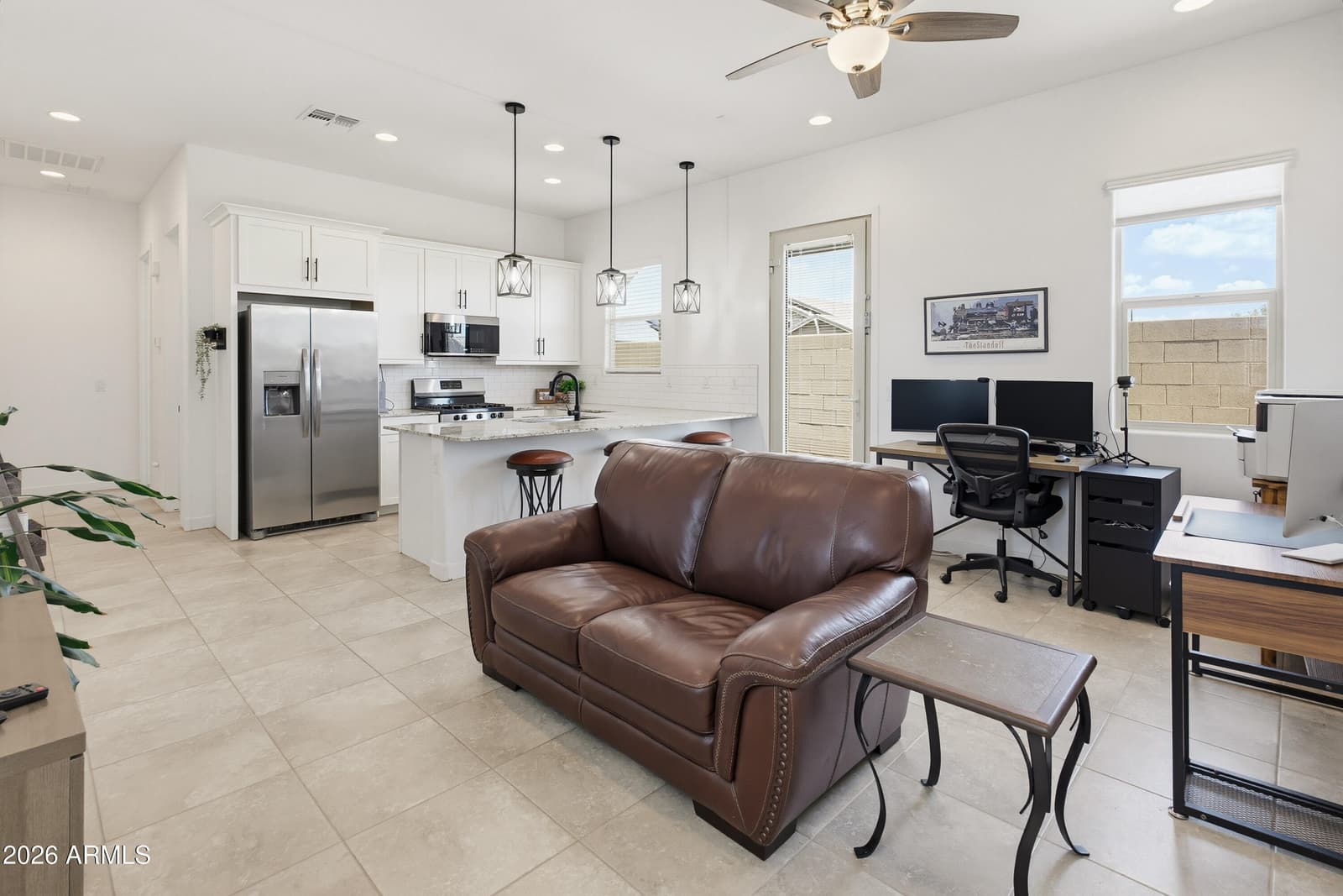 24926 N 175th Lane, Surprise, AZ 85387 — photo 42 of 109