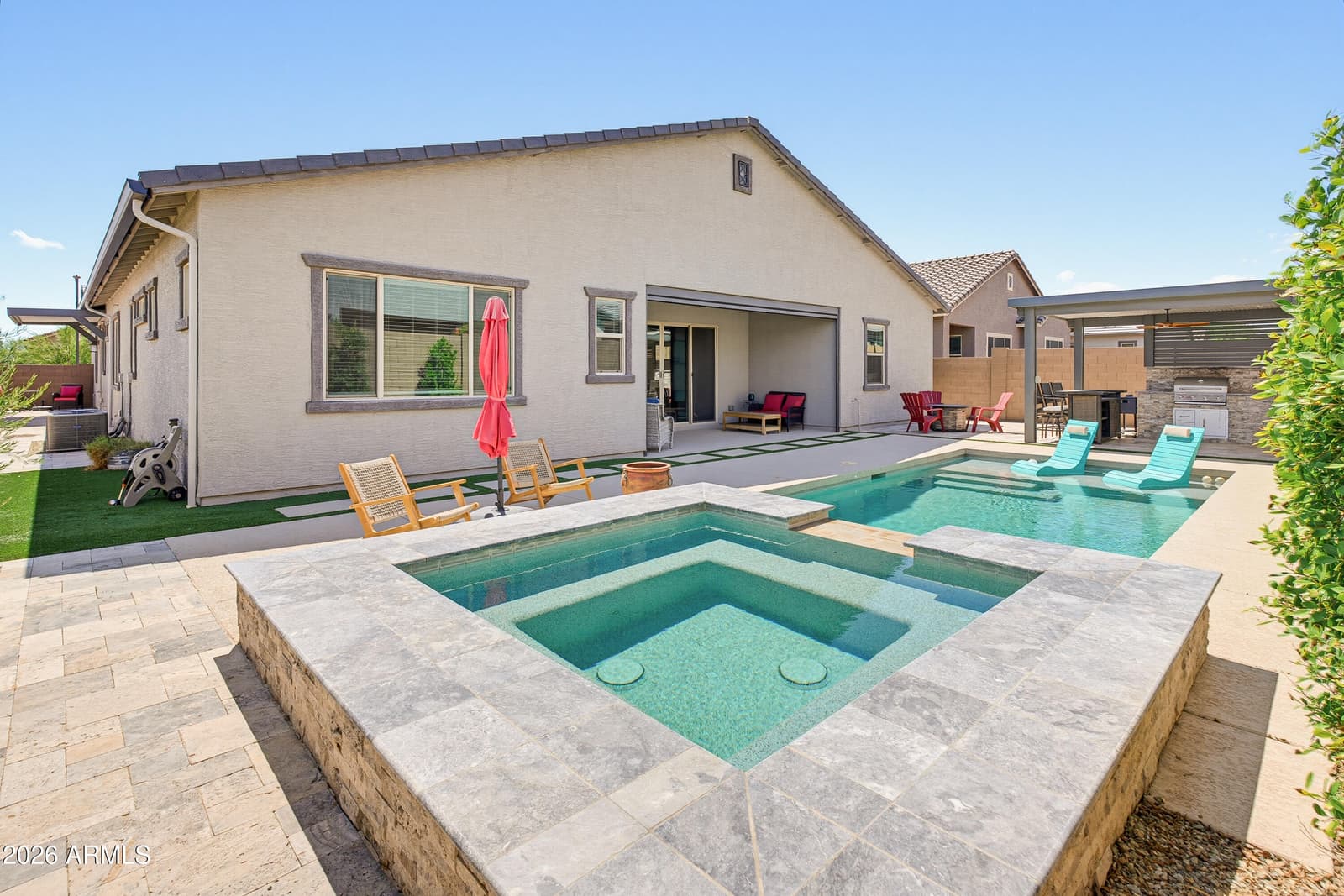 24926 N 175th Lane, Surprise, AZ 85387 — photo 4 of 109