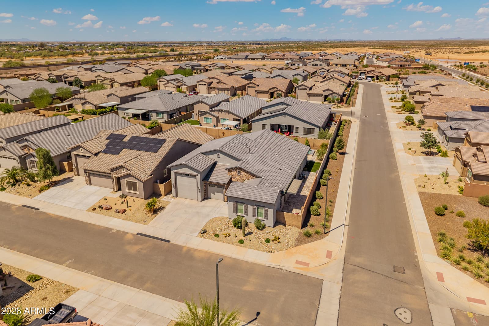 24926 N 175th Lane, Surprise, AZ 85387 — photo 88 of 109
