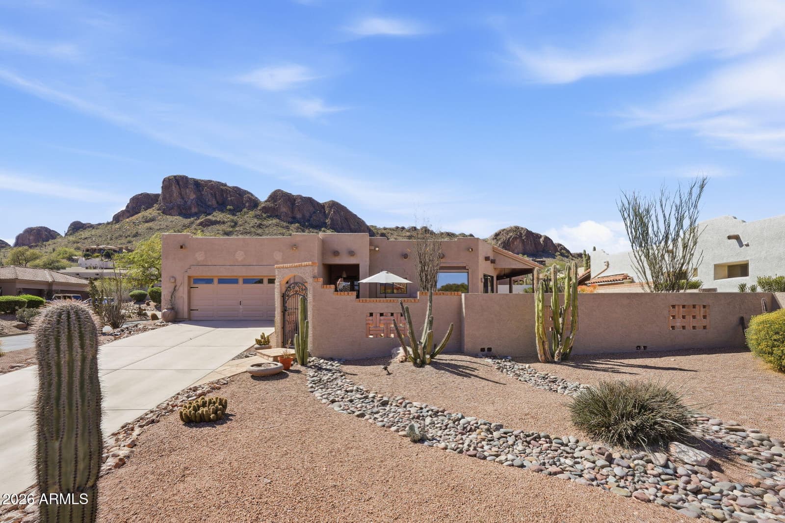 4830 S Strike It Rich Drive, Gold Canyon, AZ 85118 — photo 2 of 76