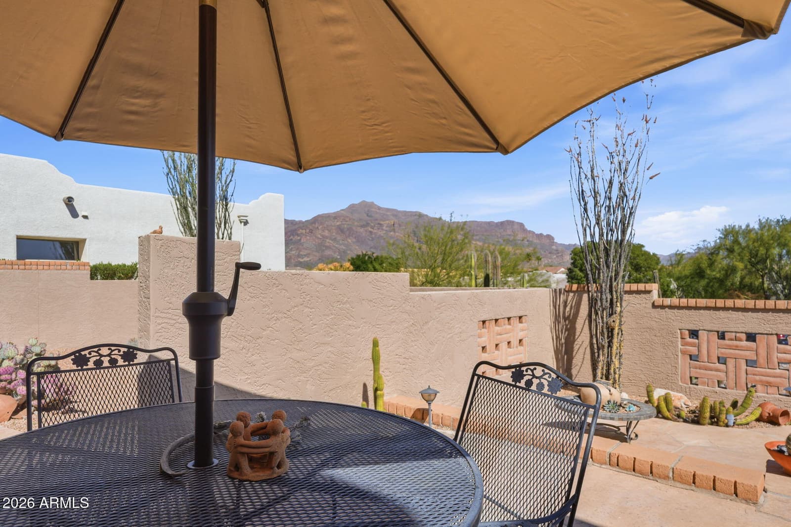 4830 S Strike It Rich Drive, Gold Canyon, AZ 85118 — photo 7 of 76