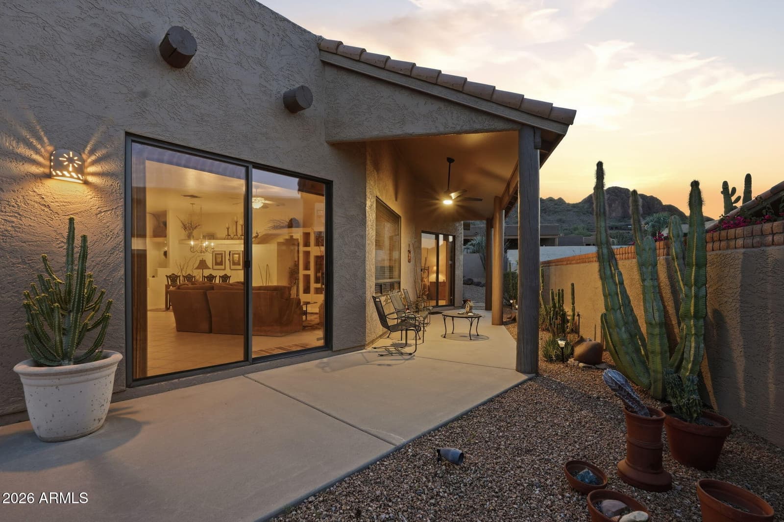 4830 S Strike It Rich Drive, Gold Canyon, AZ 85118 — photo 12 of 76