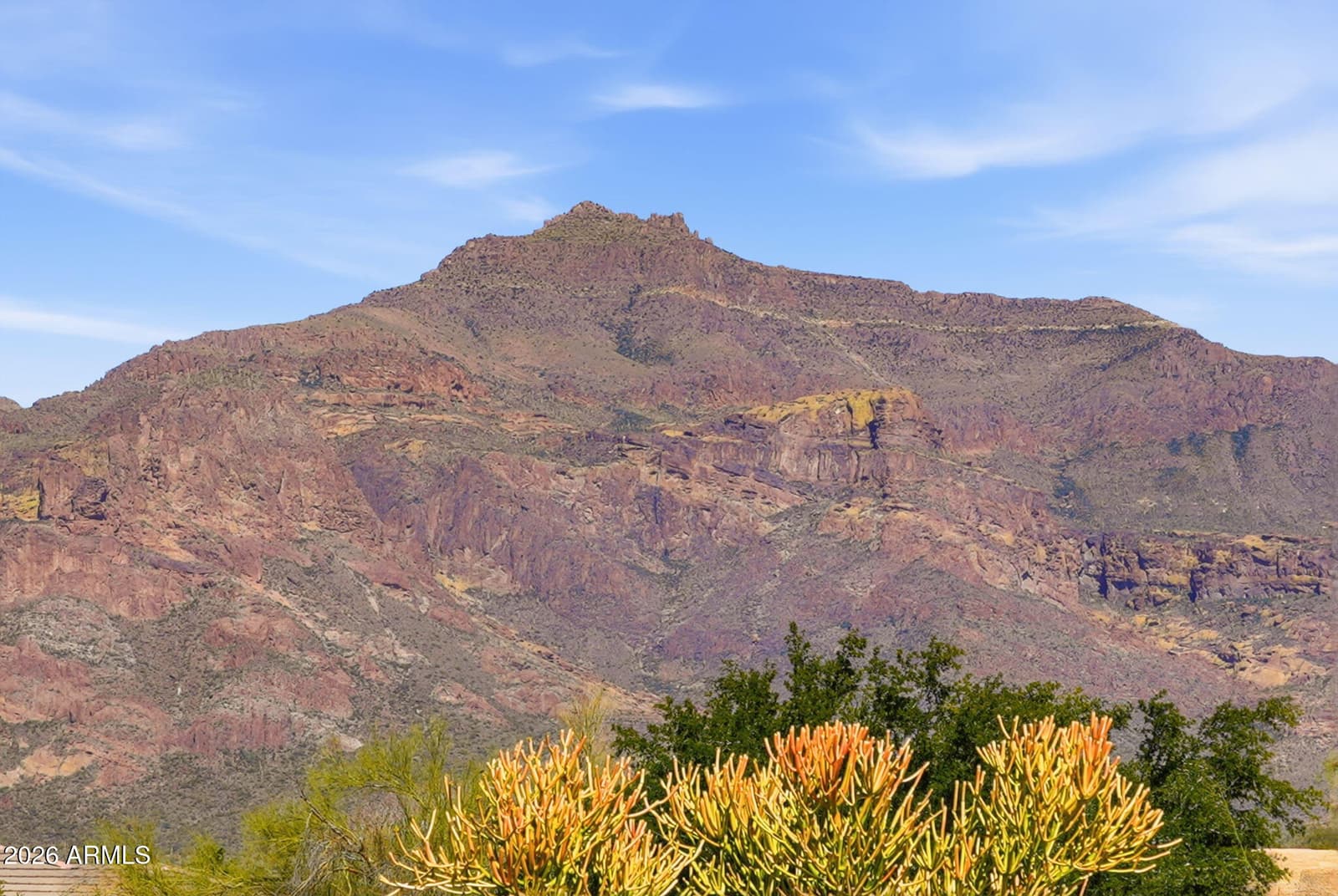 4830 S Strike It Rich Drive, Gold Canyon, AZ 85118 — photo 13 of 76