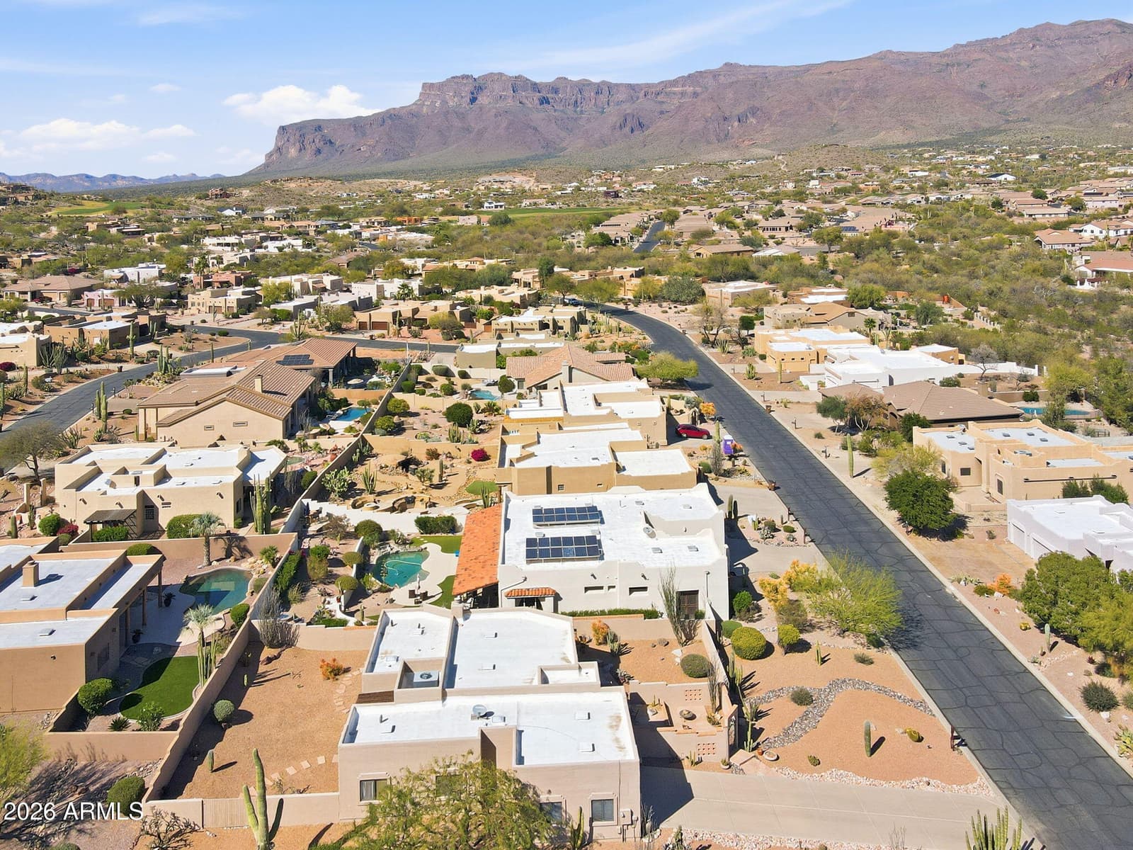 4830 S Strike It Rich Drive, Gold Canyon, AZ 85118 — photo 70 of 76