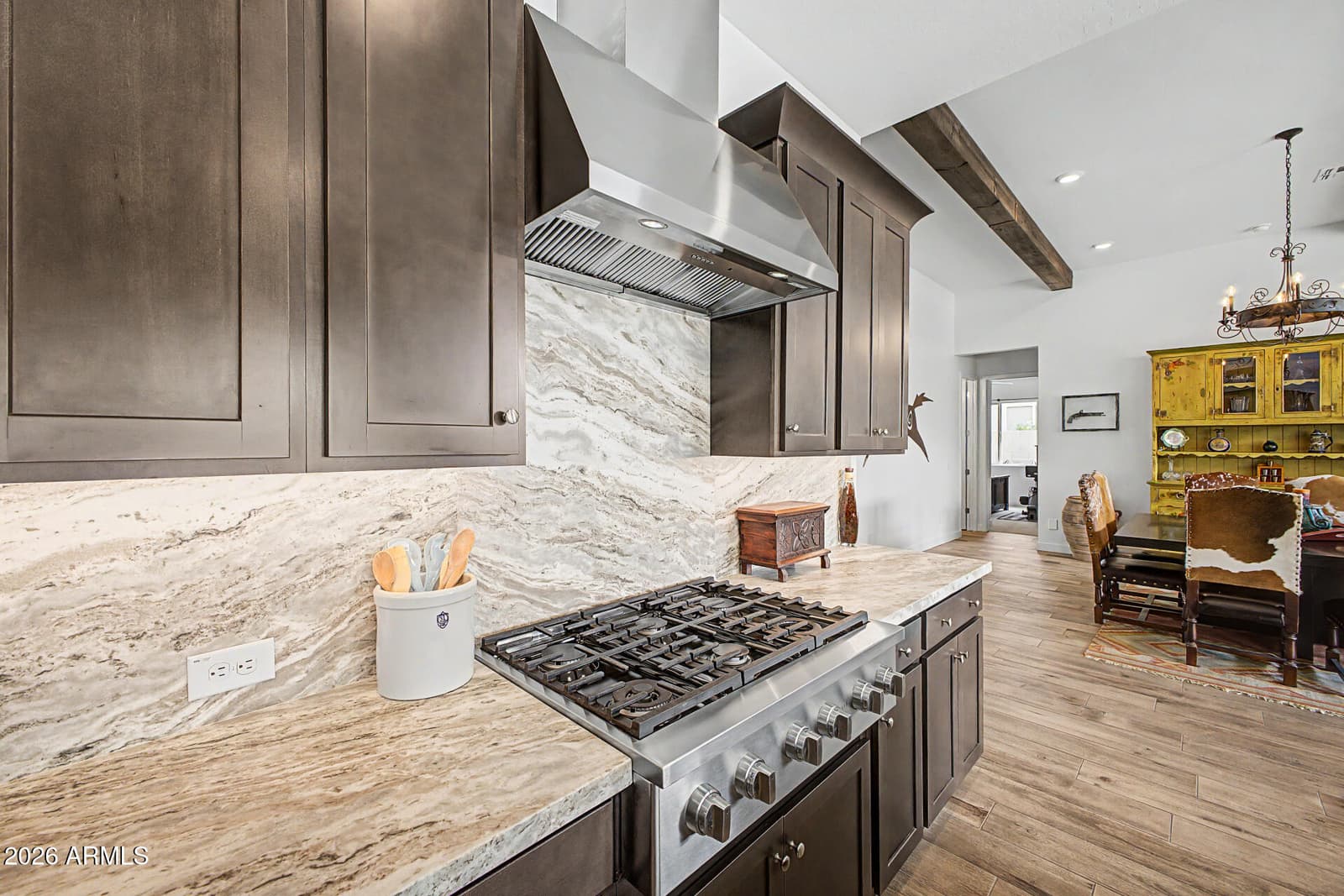 33364 N Maverick Mountain Trail, San Tan Valley, AZ 85144 — photo 12 of 34