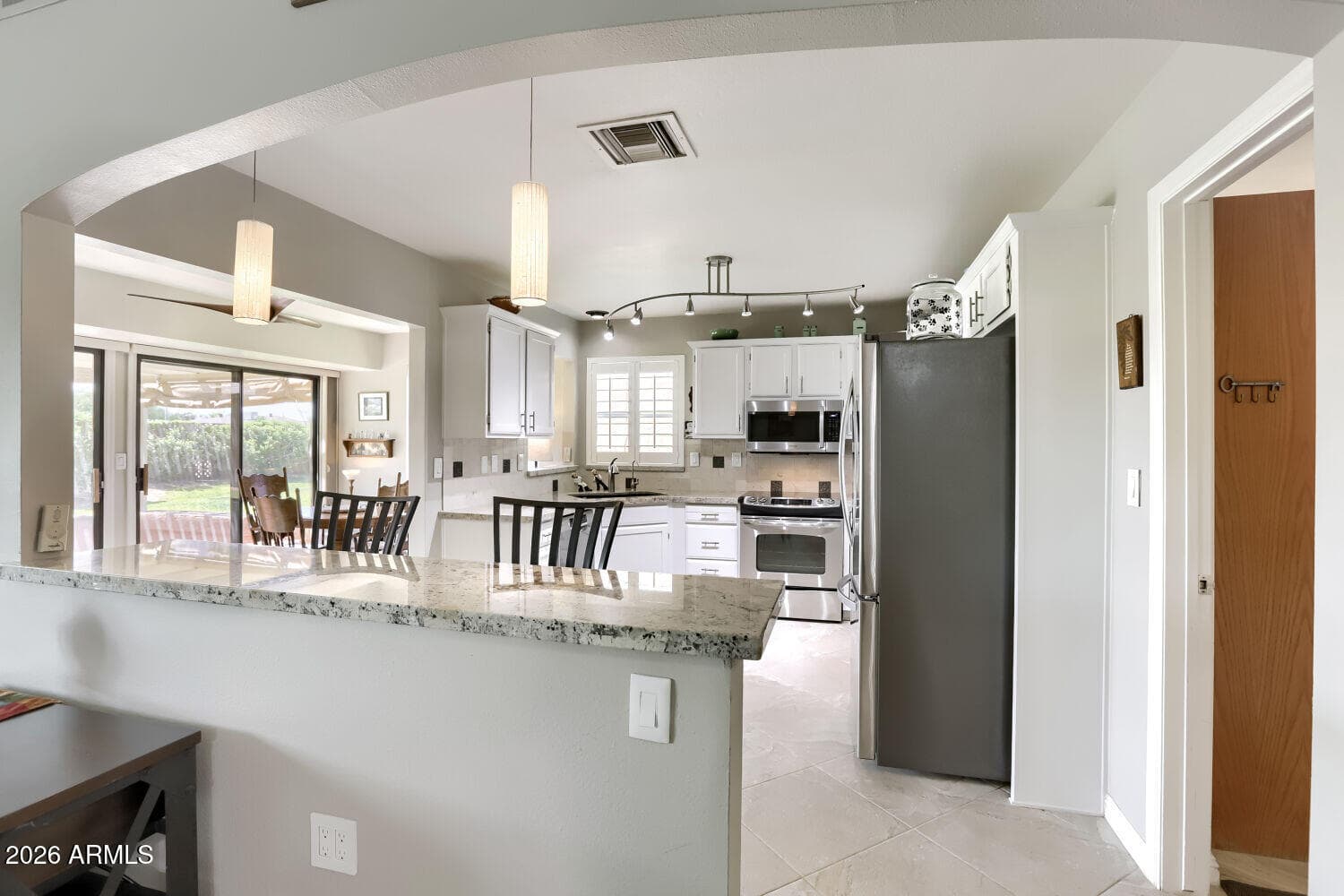 13031 W Peach Blossom Drive, Sun City West, AZ 85375 — photo 15 of 34