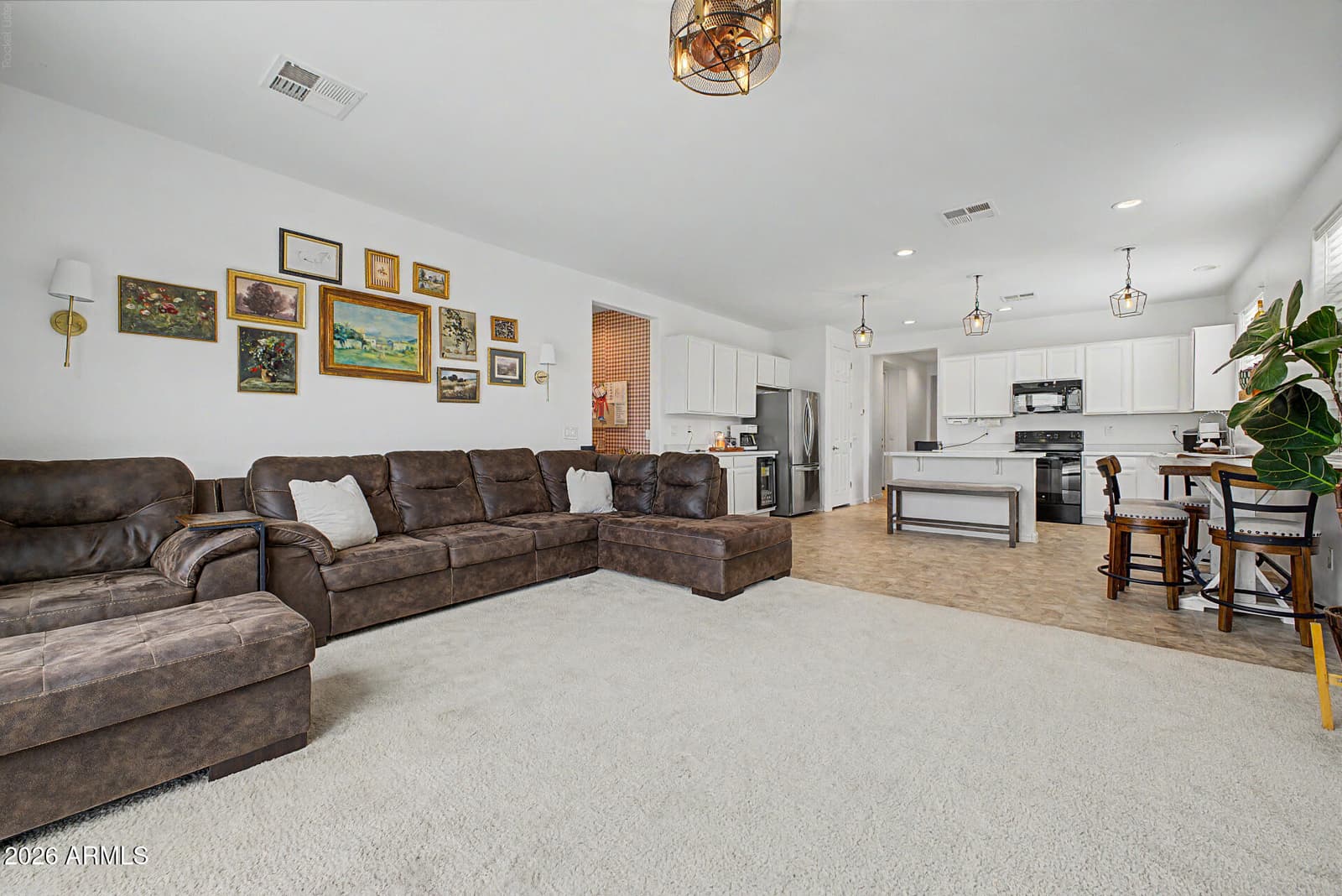 976 W Sullivan Avenue, Coolidge, AZ 85128 — photo 7 of 31