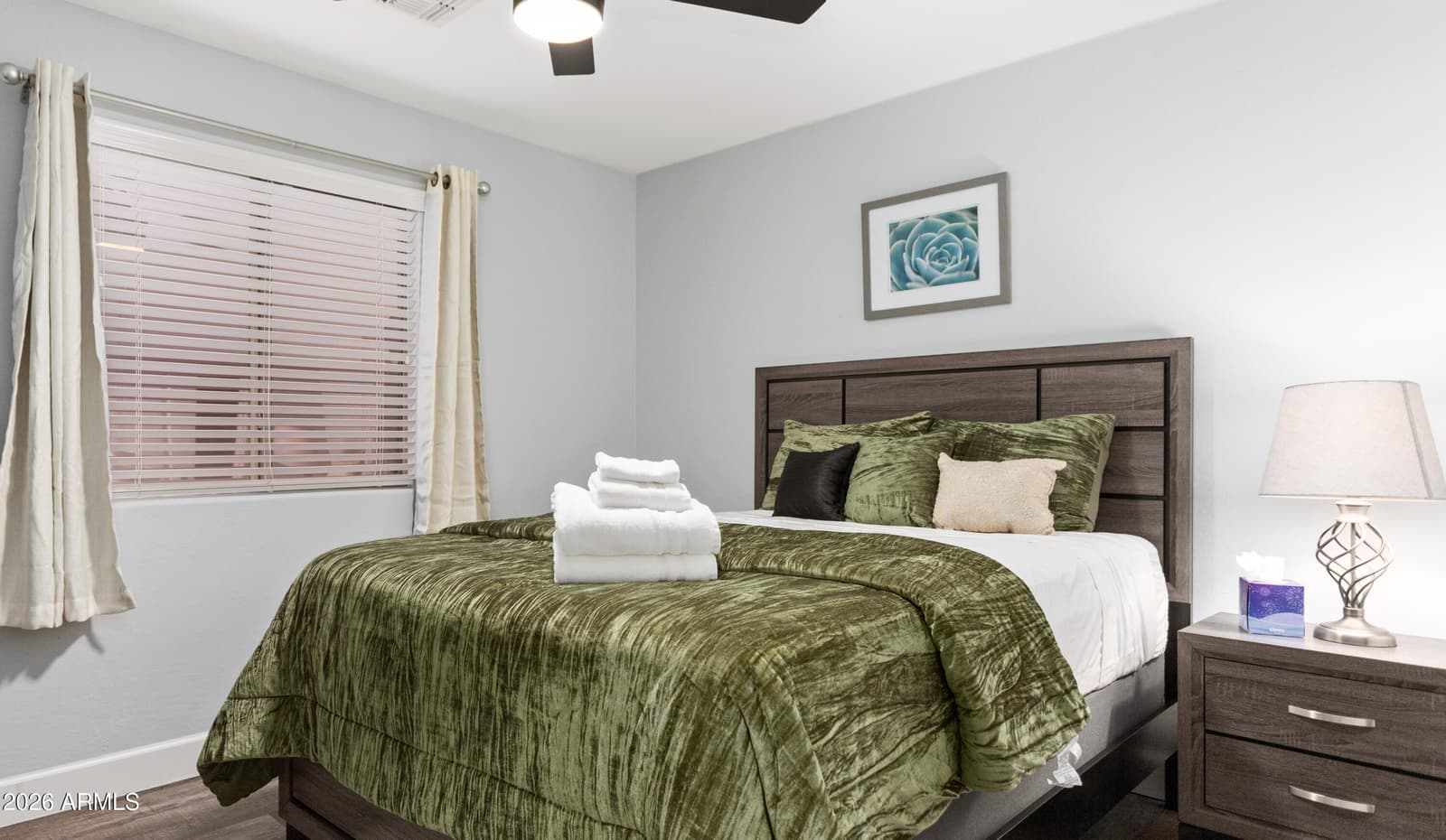 15472 W Mescal Street, Surprise, AZ 85379 — photo 11 of 17