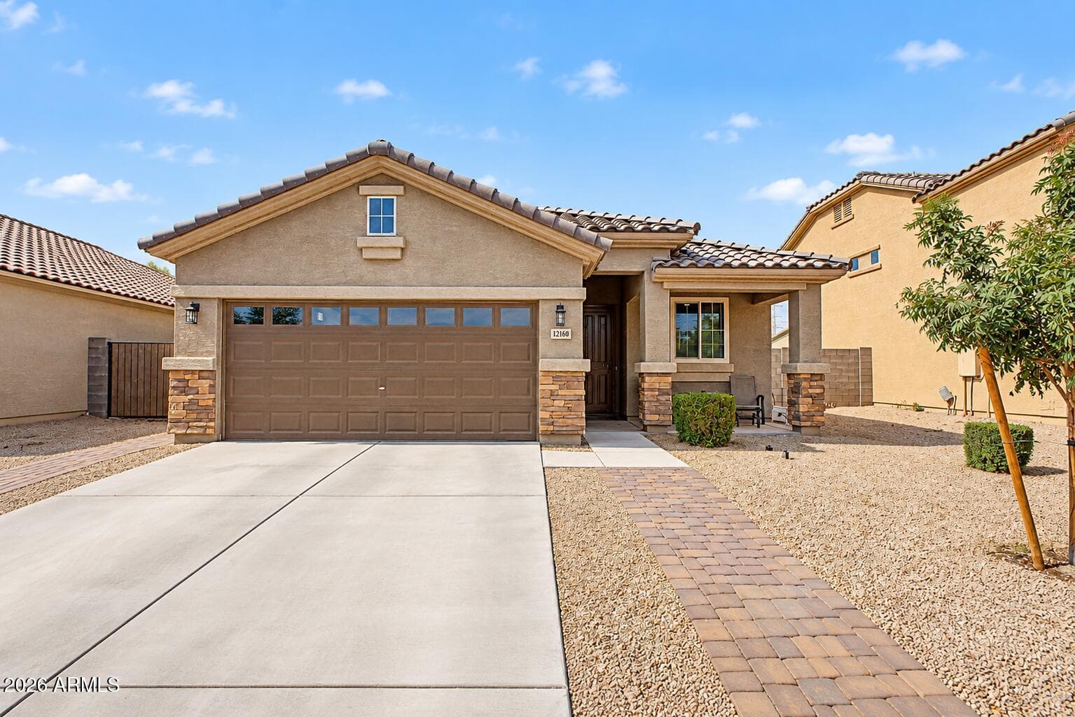 12160 W Superior Avenue, Tolleson, AZ 85353 — photo 2 of 22