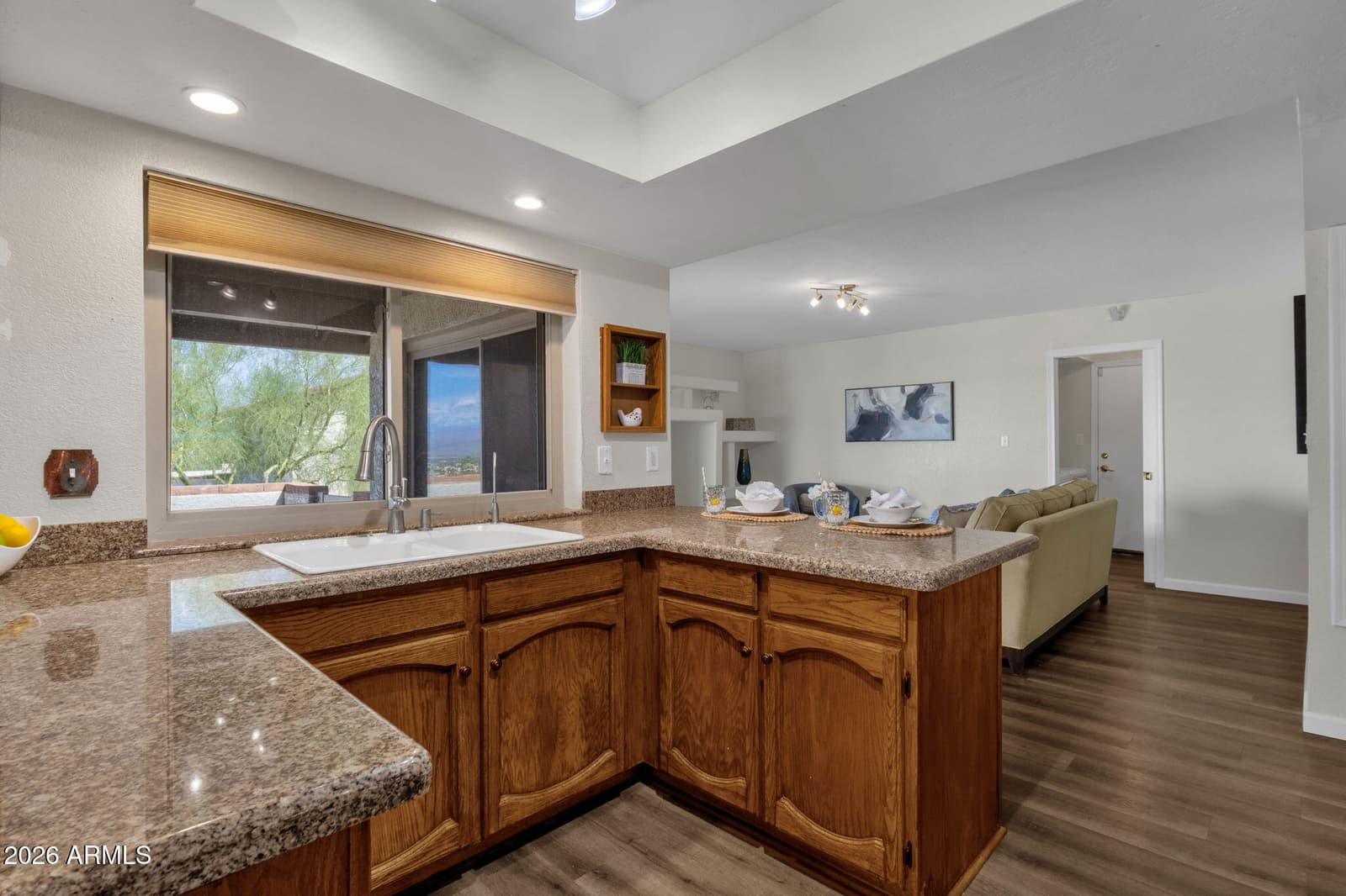 16002 E El Lago Boulevard, Fountain Hills, AZ 85268 — photo 14 of 52