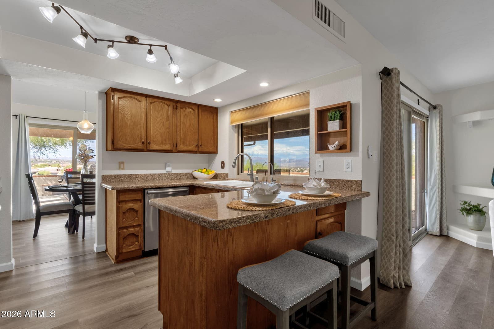 16002 E El Lago Boulevard, Fountain Hills, AZ 85268 — photo 17 of 52