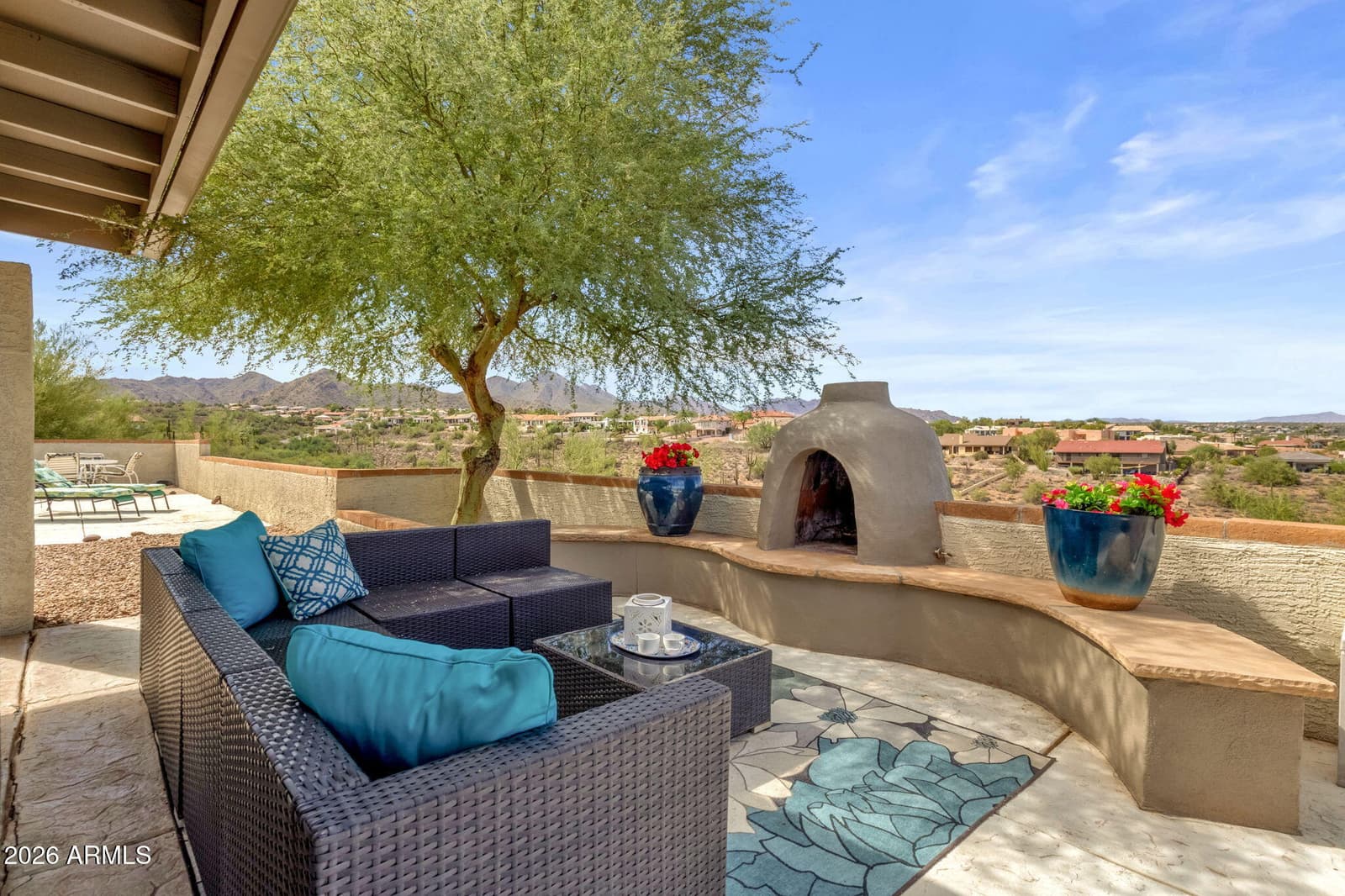 16002 E El Lago Boulevard, Fountain Hills, AZ 85268 — photo 39 of 52