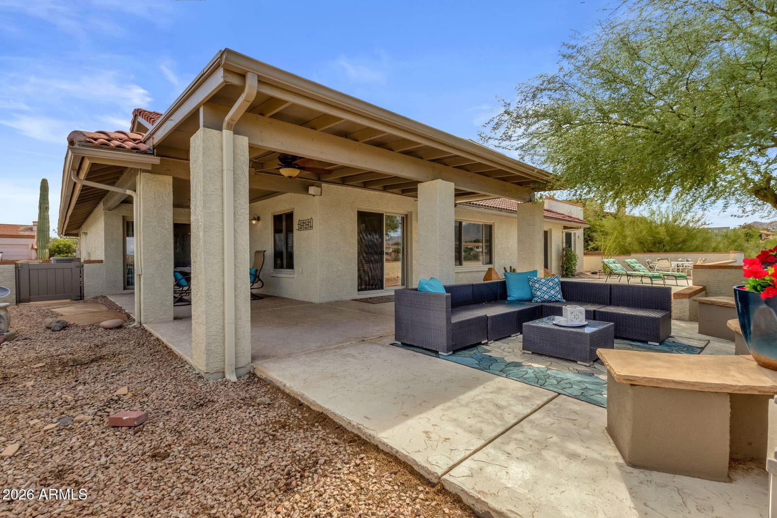 16002 E El Lago Boulevard, Fountain Hills, AZ 85268 — photo 43 of 52