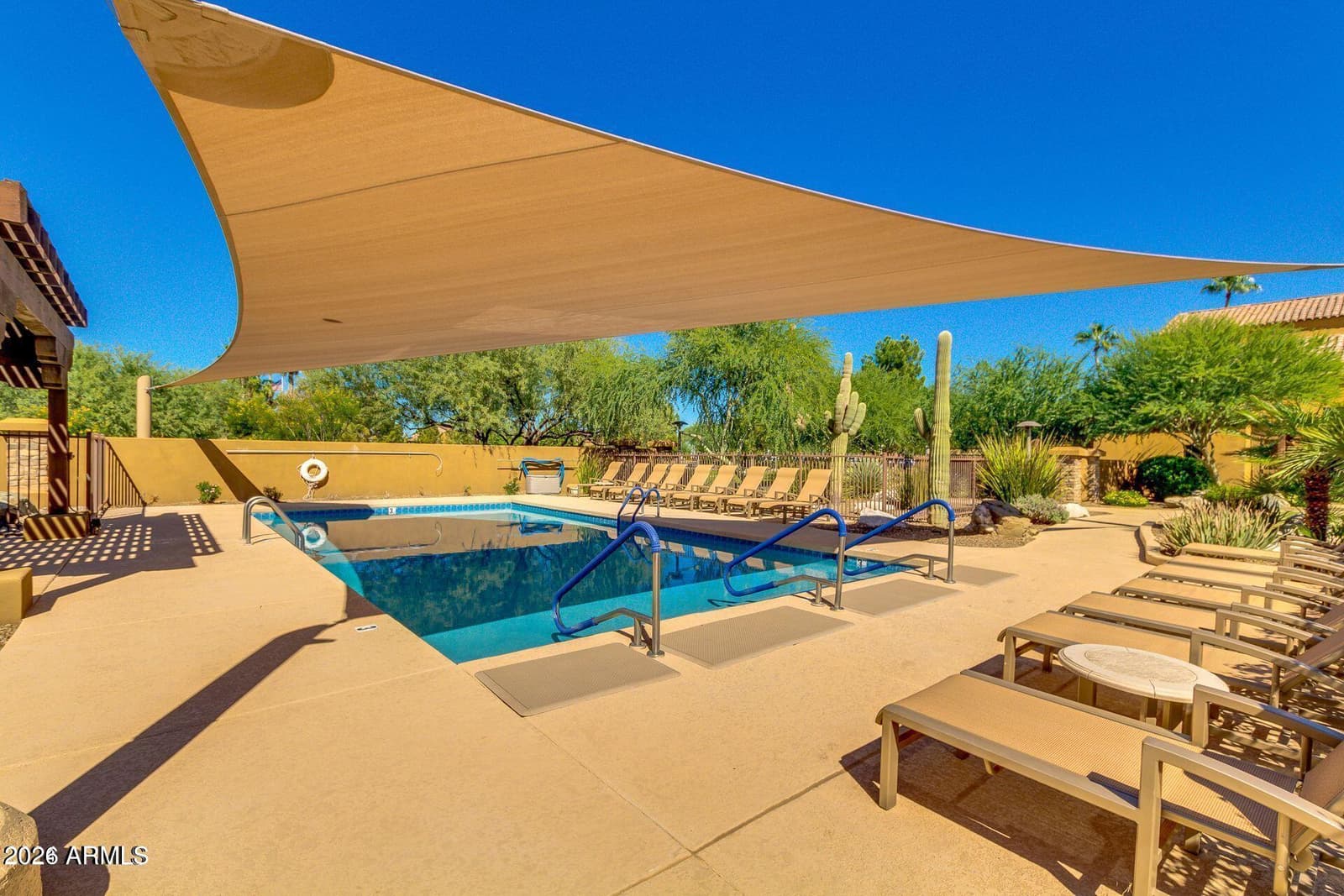 4678 N Bryce Canyon Court, Eloy, AZ 85131 — photo 80 of 91