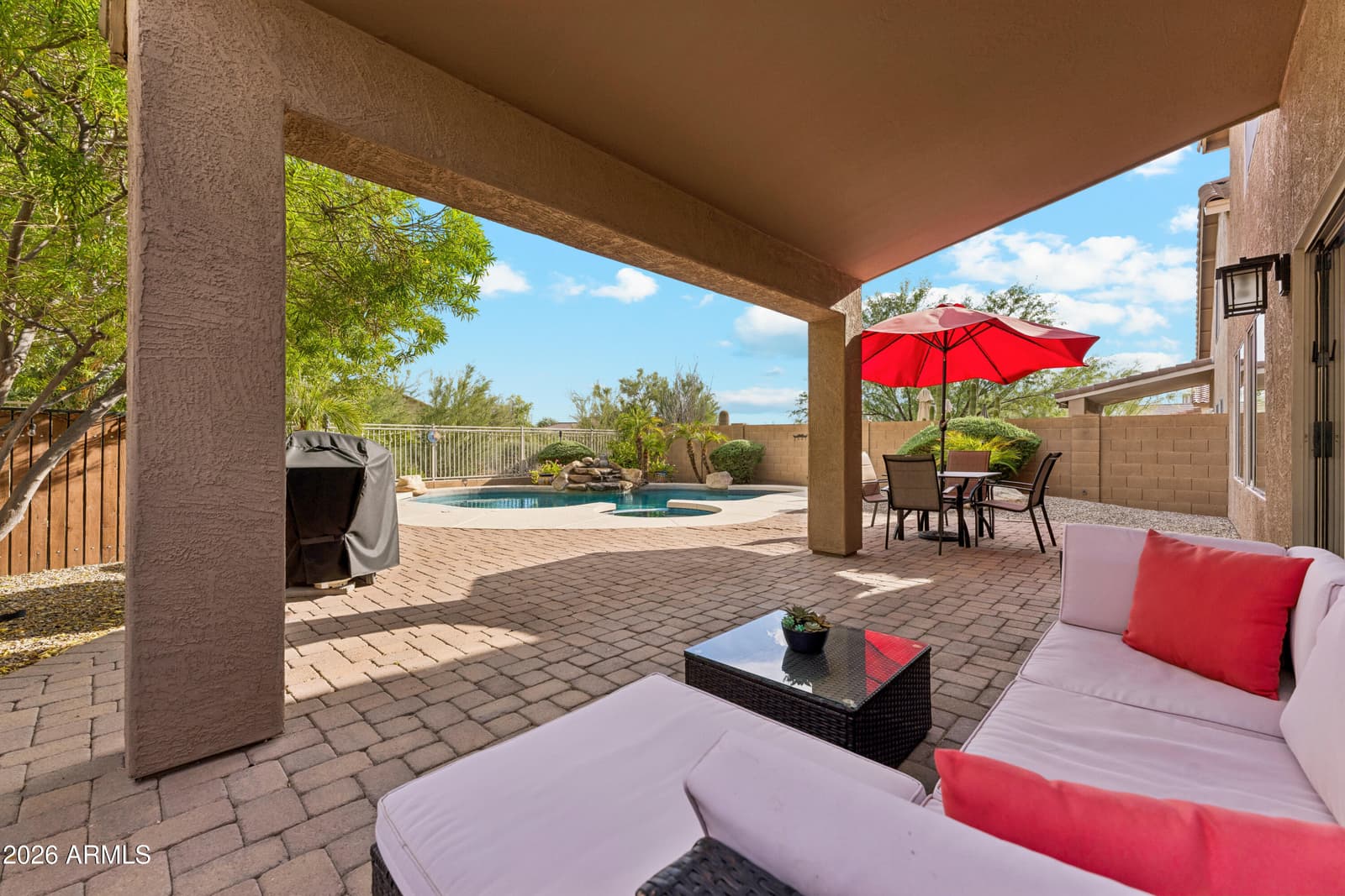 4465 E Coyote Wash Drive, Cave Creek, AZ 85331 — photo 26 of 32