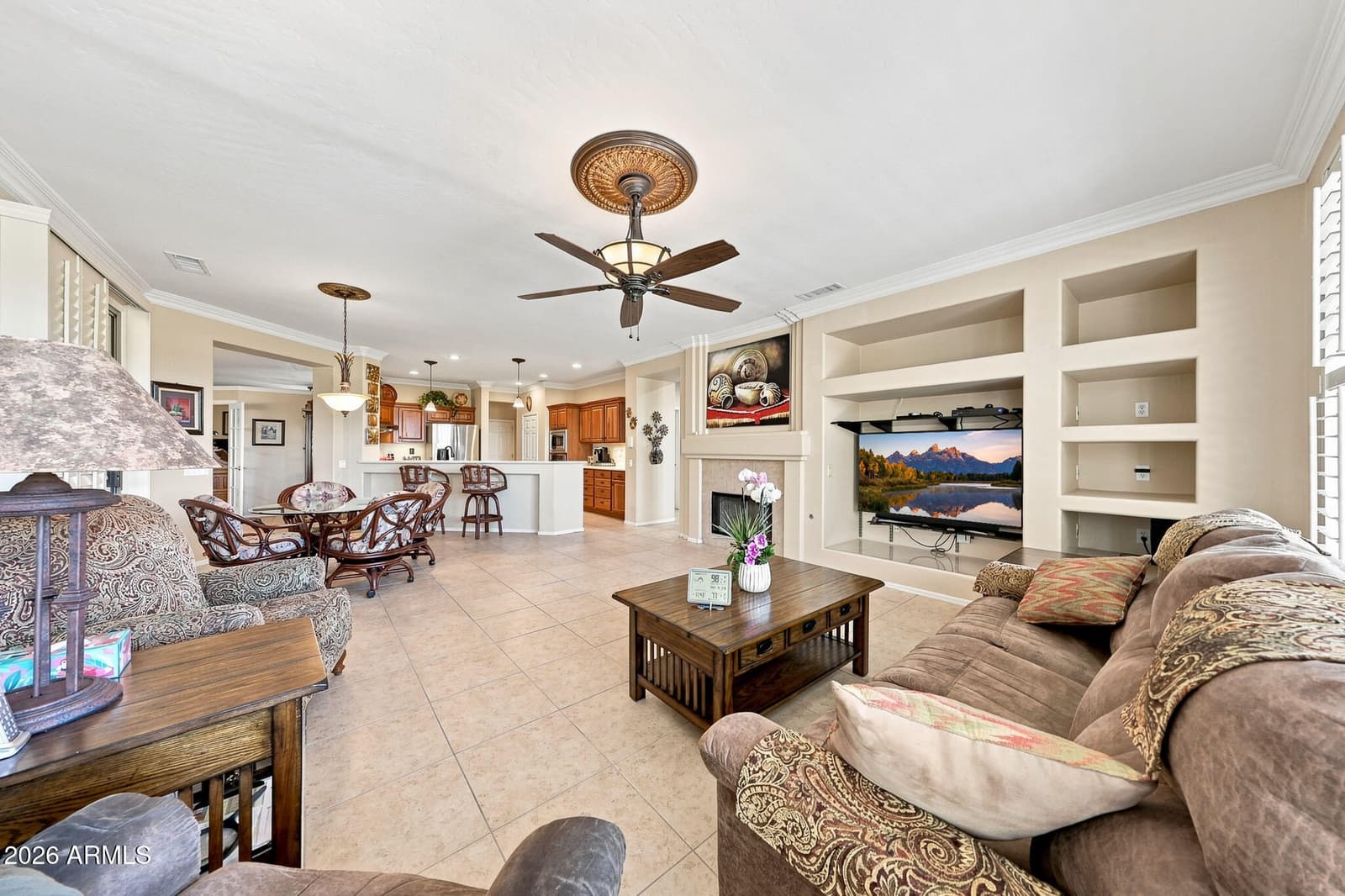 16904 W Villagio Drive, Surprise, AZ 85387 — photo 15 of 46