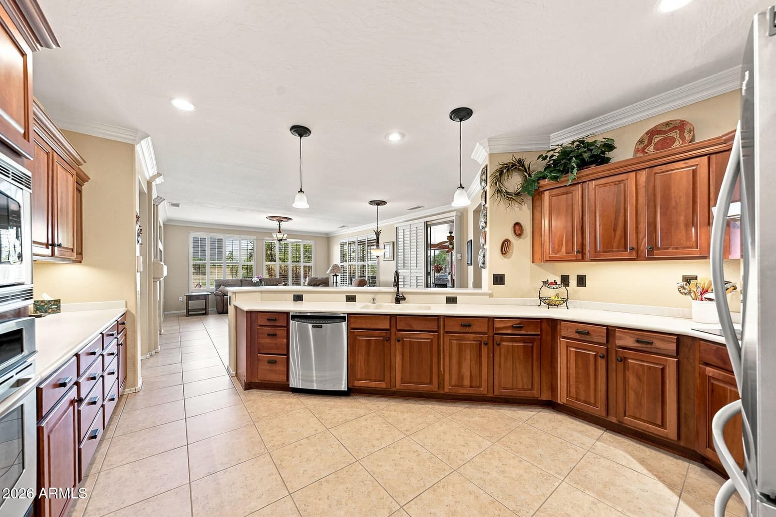 16904 W Villagio Drive, Surprise, AZ 85387 — photo 21 of 46