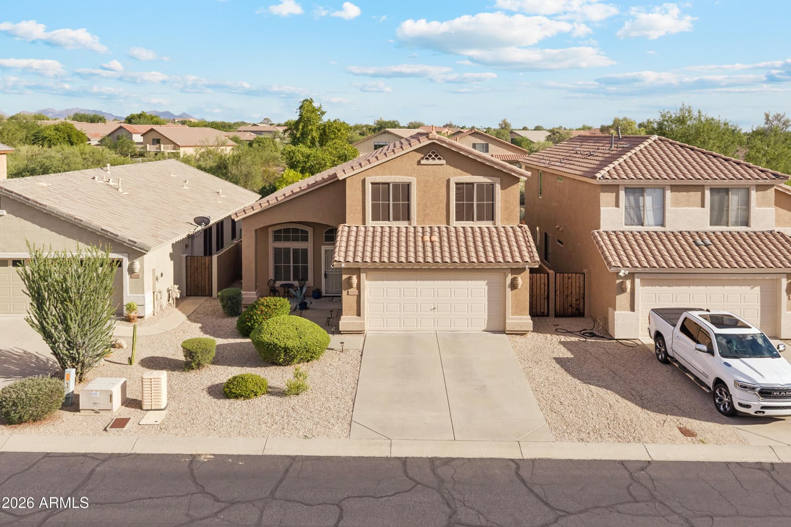 4465 E Coyote Wash Drive, Cave Creek, AZ 85331 — photo 29 of 32