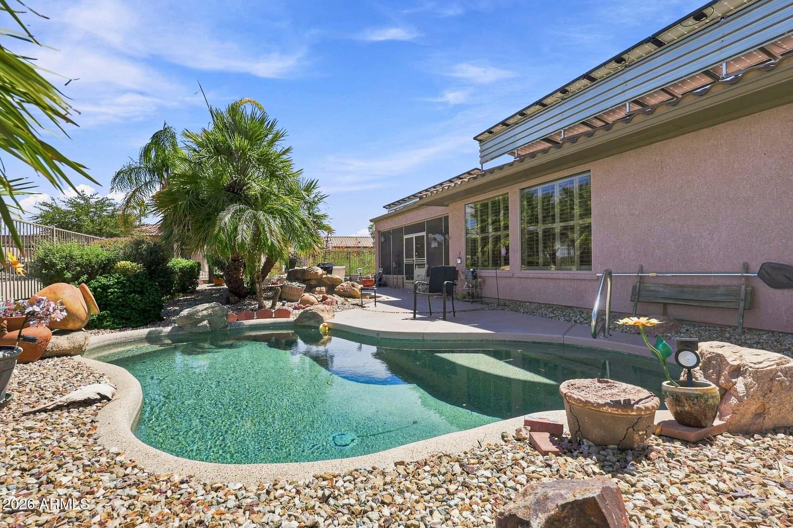 16904 W Villagio Drive, Surprise, AZ 85387 — photo 39 of 46