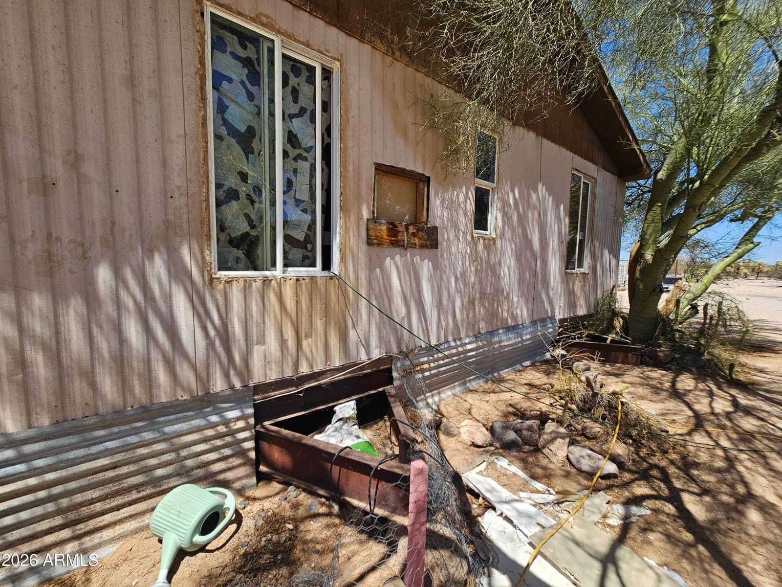 11761 N Abel Place, Florence, AZ 85132 — photo 37 of 51