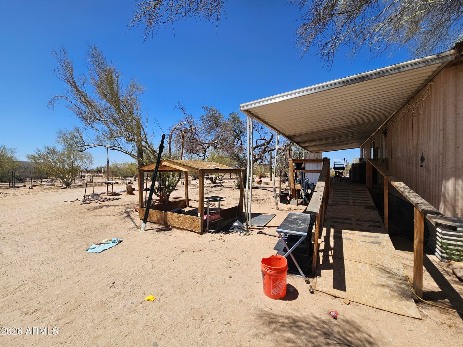 11761 N Abel Place, Florence, AZ 85132 — photo 38 of 51