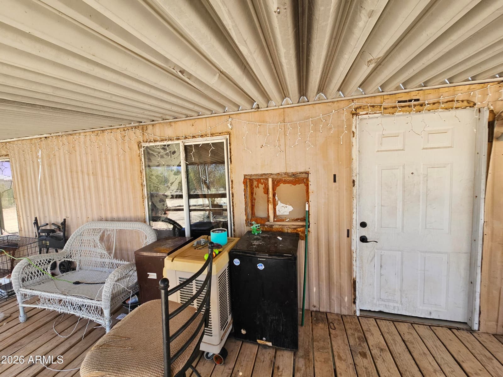 11761 N Abel Place, Florence, AZ 85132 — photo 46 of 51