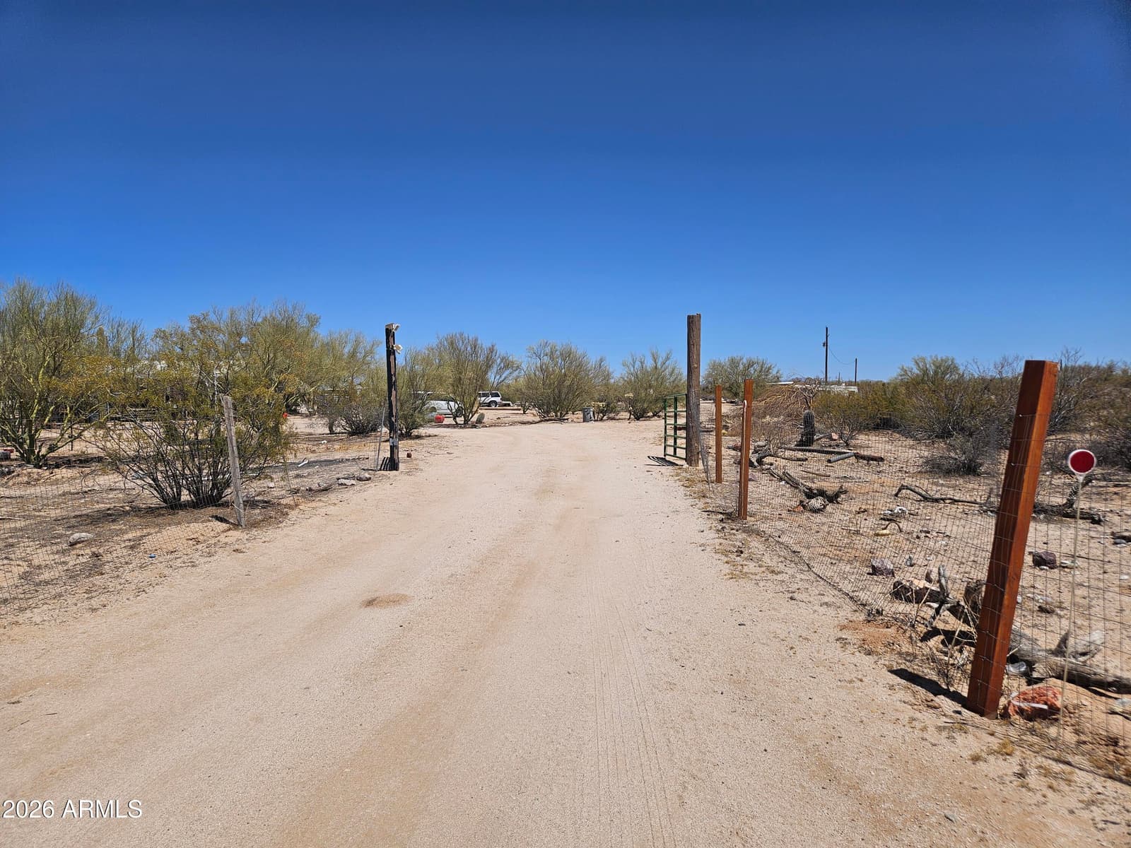 11761 N Abel Place, Florence, AZ 85132 — photo 49 of 51
