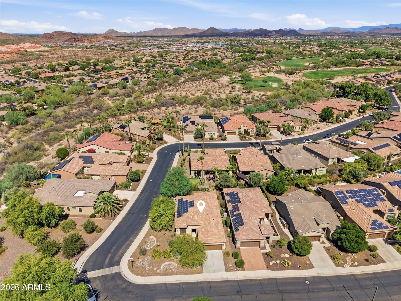 27582 N 129th Lane, Peoria, AZ 85383 — photo 6 of 79