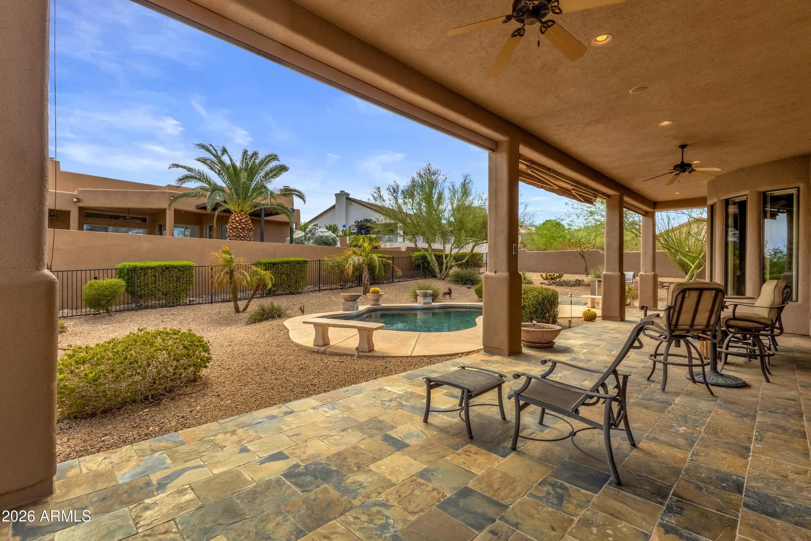 15625 E Greystone Drive, Fountain Hills, AZ 85268 — photo 42 of 63