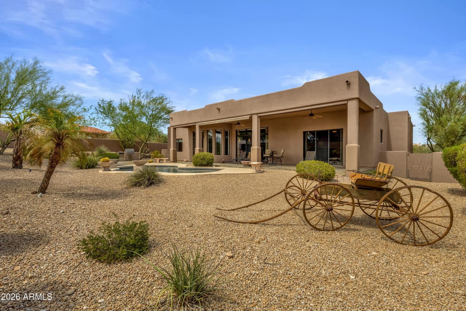 15625 E Greystone Drive, Fountain Hills, AZ 85268 — photo 45 of 63
