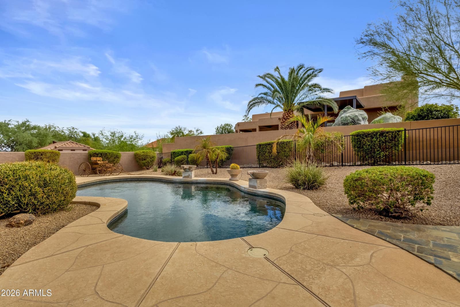 15625 E Greystone Drive, Fountain Hills, AZ 85268 — photo 48 of 63