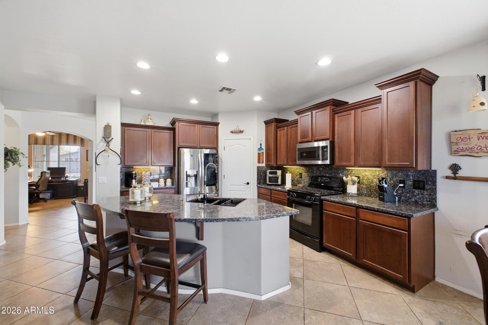 18744 N Arbor Drive, Maricopa, AZ 85138 — photo 5 of 28