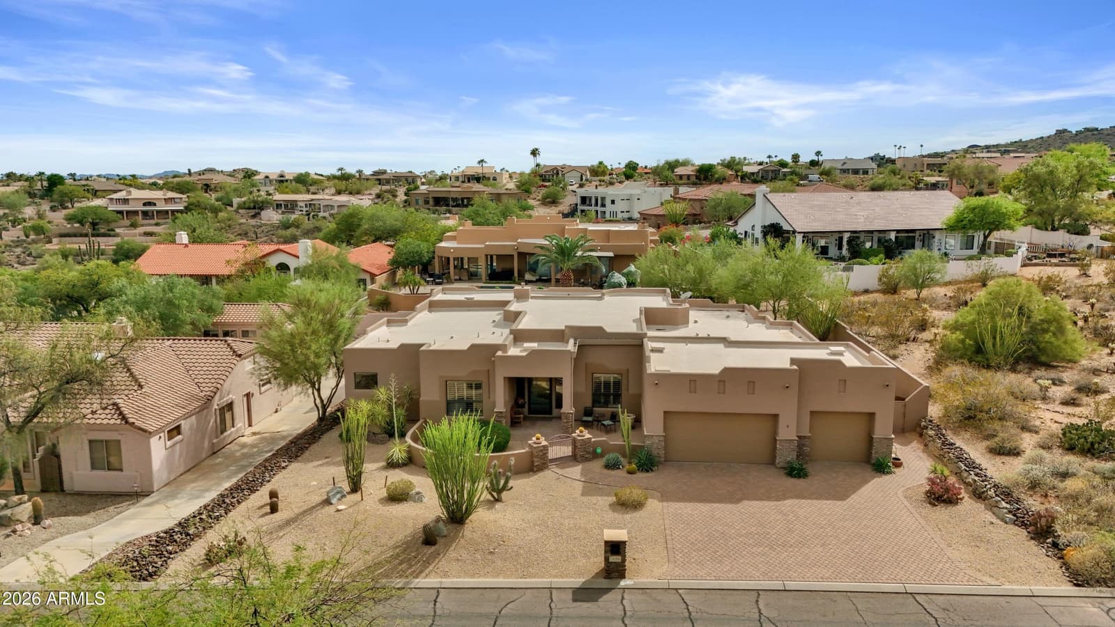 15625 E Greystone Drive, Fountain Hills, AZ 85268 — photo 57 of 63