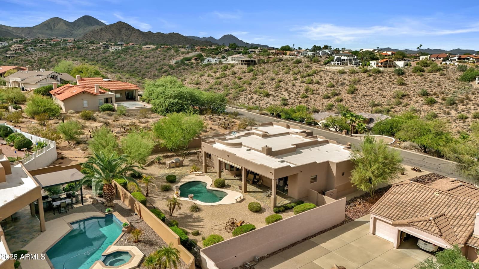 15625 E Greystone Drive, Fountain Hills, AZ 85268 — photo 59 of 63