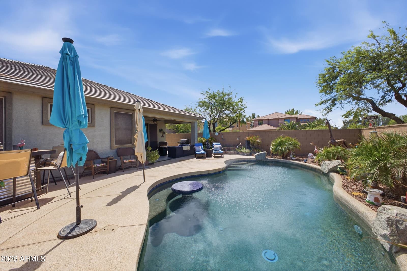18744 N Arbor Drive, Maricopa, AZ 85138 — photo 18 of 28