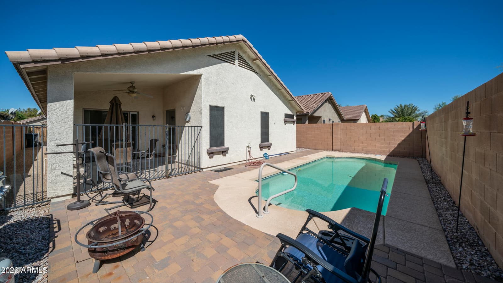 14767 N 139th Lane, Surprise, AZ 85379 — photo 19 of 27