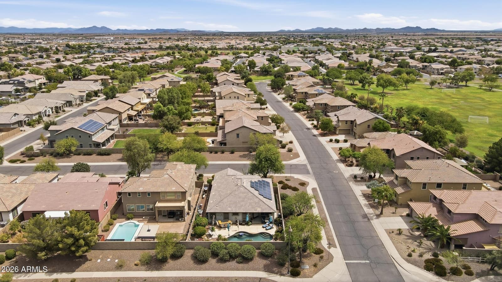 18744 N Arbor Drive, Maricopa, AZ 85138 — photo 28 of 28