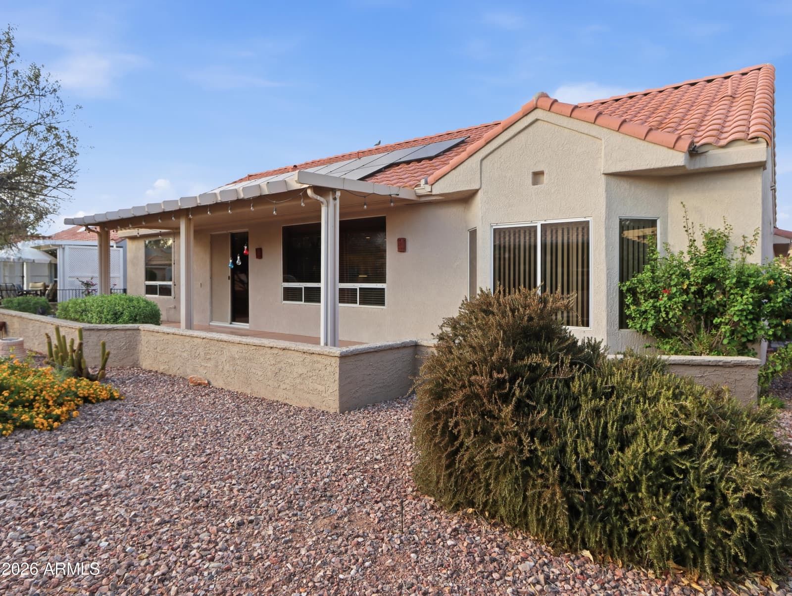 15357 W Black Gold Lane, Sun City West, AZ 85375 — photo 46 of 68
